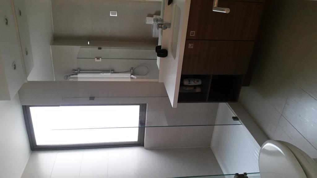 Apartment Cerro Colorado Santiago Rom bilde