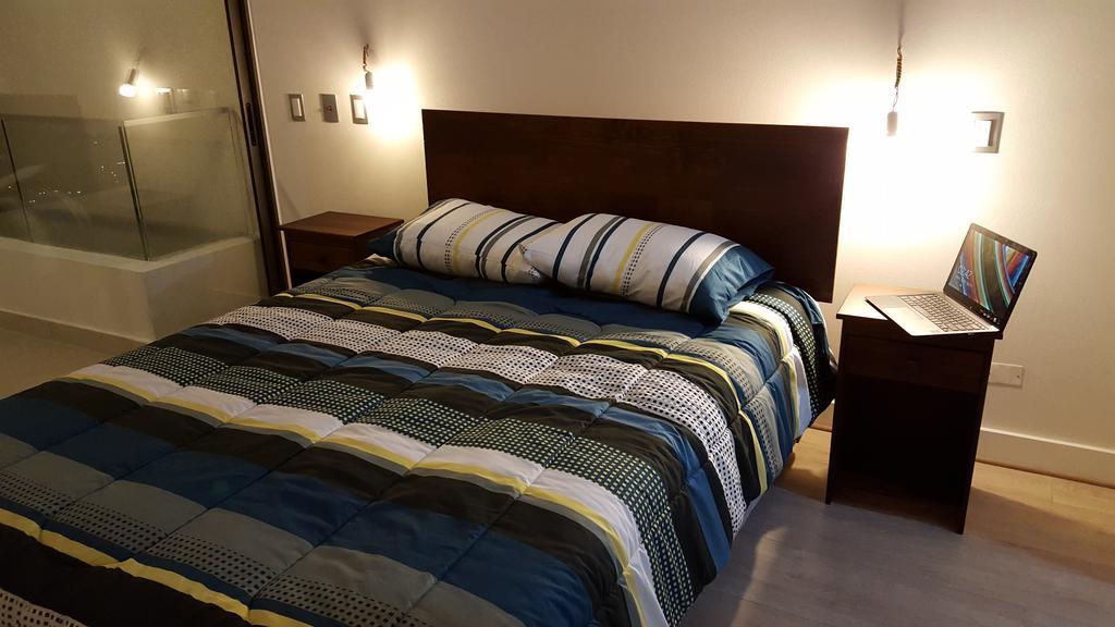 Apartment Cerro Colorado Santiago Eksteriør bilde